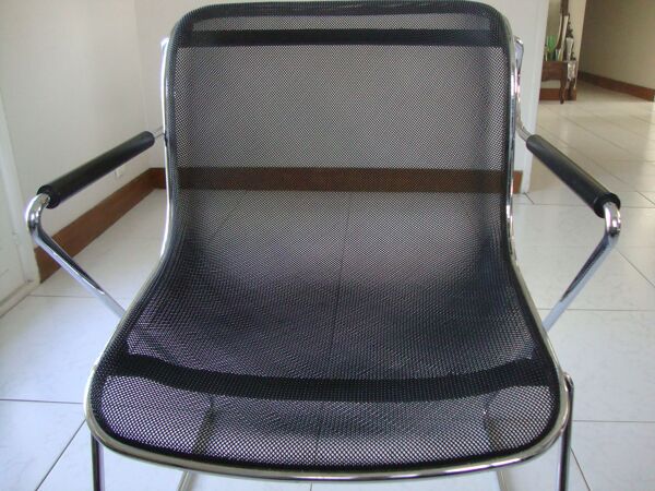 Fauteuil Pénélope de Charles Pollock