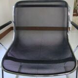Penelope armchair by Charles Pollock