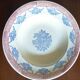 Assiette Longwy Normandie 1757