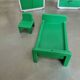 Chambre pour Playmobil