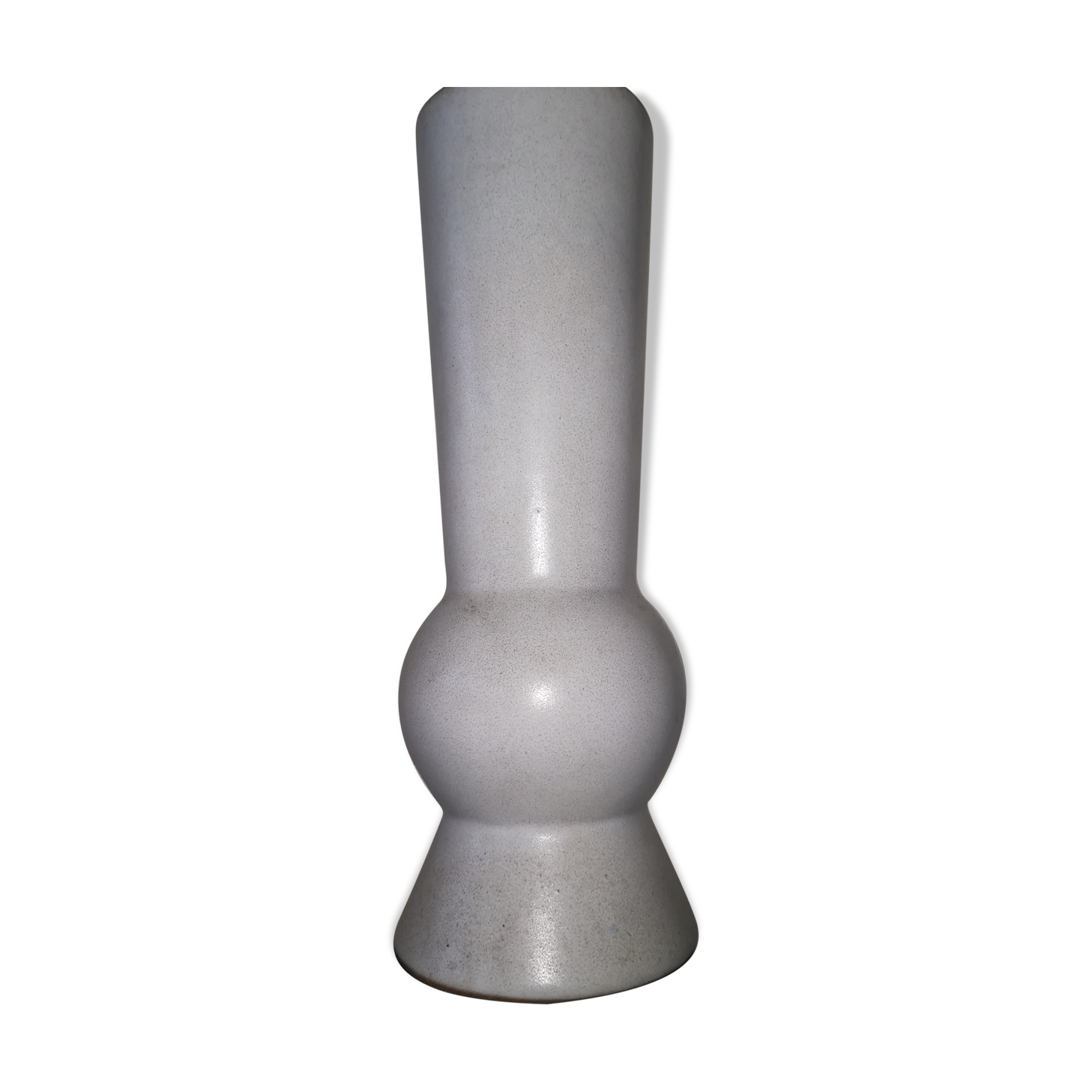 Strehla ceramic vase