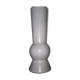 Vase céramique strehla