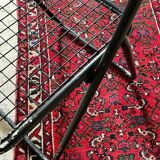 Folding chair by Niels Rangelgaard Ikea vintage