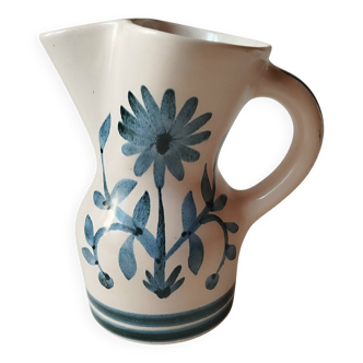 Longchamp Earthenware Jug