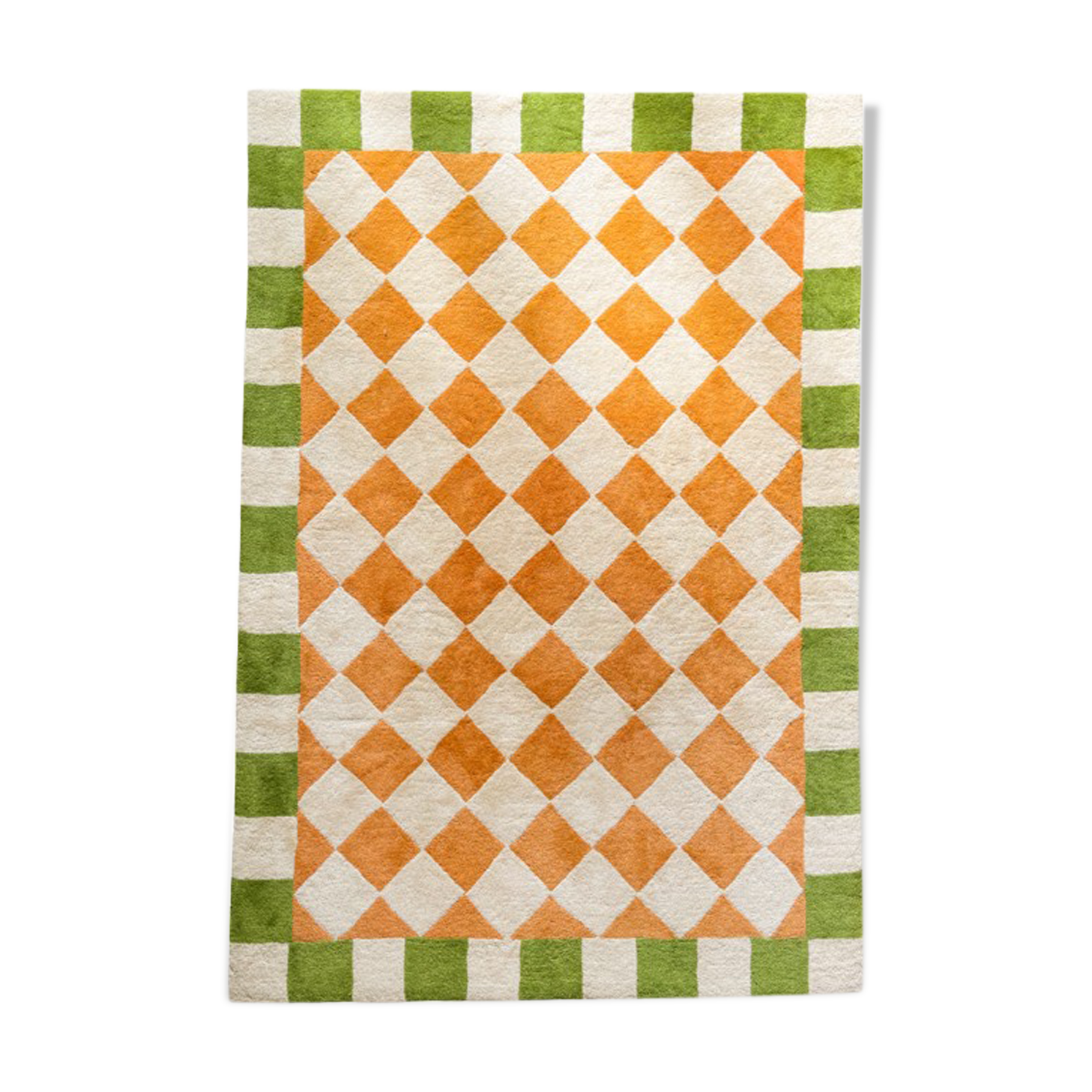 Design rug Le Déjeuner 140 x 210 cm