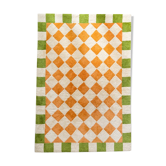 Tapis design Le Déjeuner 140 x 210 cm