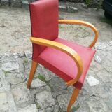Bridge chair