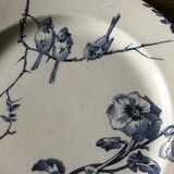 Oxford Choisy the King Plates