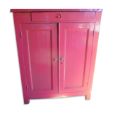 Parisian buffet at support height