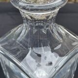 Large whiskey bottle – Baccarat Perfection