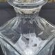 Large whiskey bottle – Baccarat Perfection