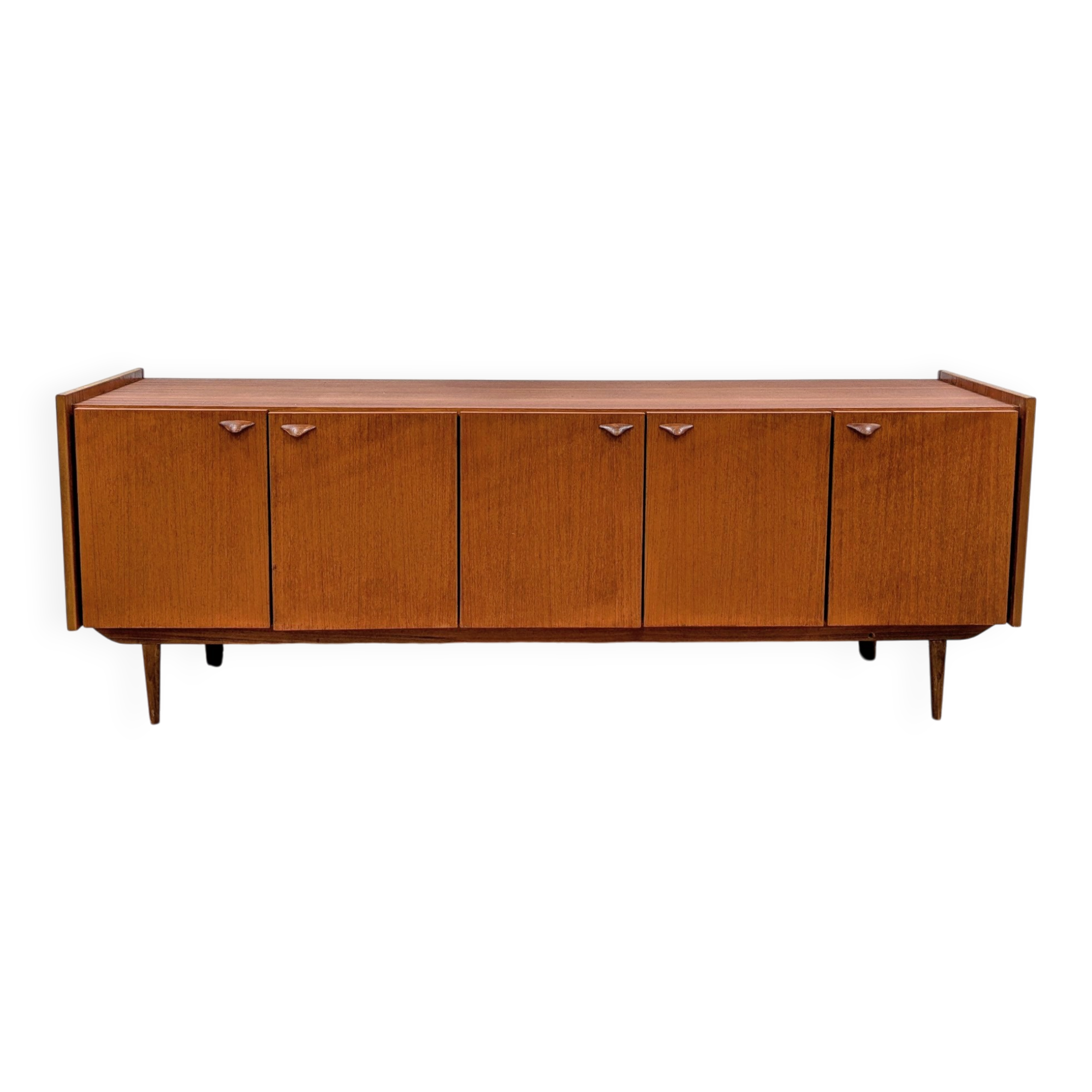 Enfilade scandinave