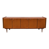 Enfilade scandinave