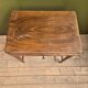 Table d'appoint, console en bois 1 tiroir