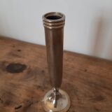 Brass candlestick