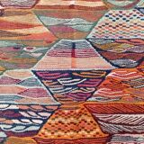 Berber kilim Morocco 2.70 x 1.60