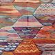 Kilim berbère Maroc 2,70 x 1,60