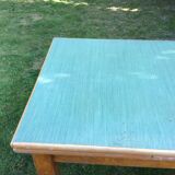 Kitchen table