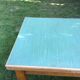Kitchen table