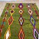Moroccan Berber traditional rug 200/270