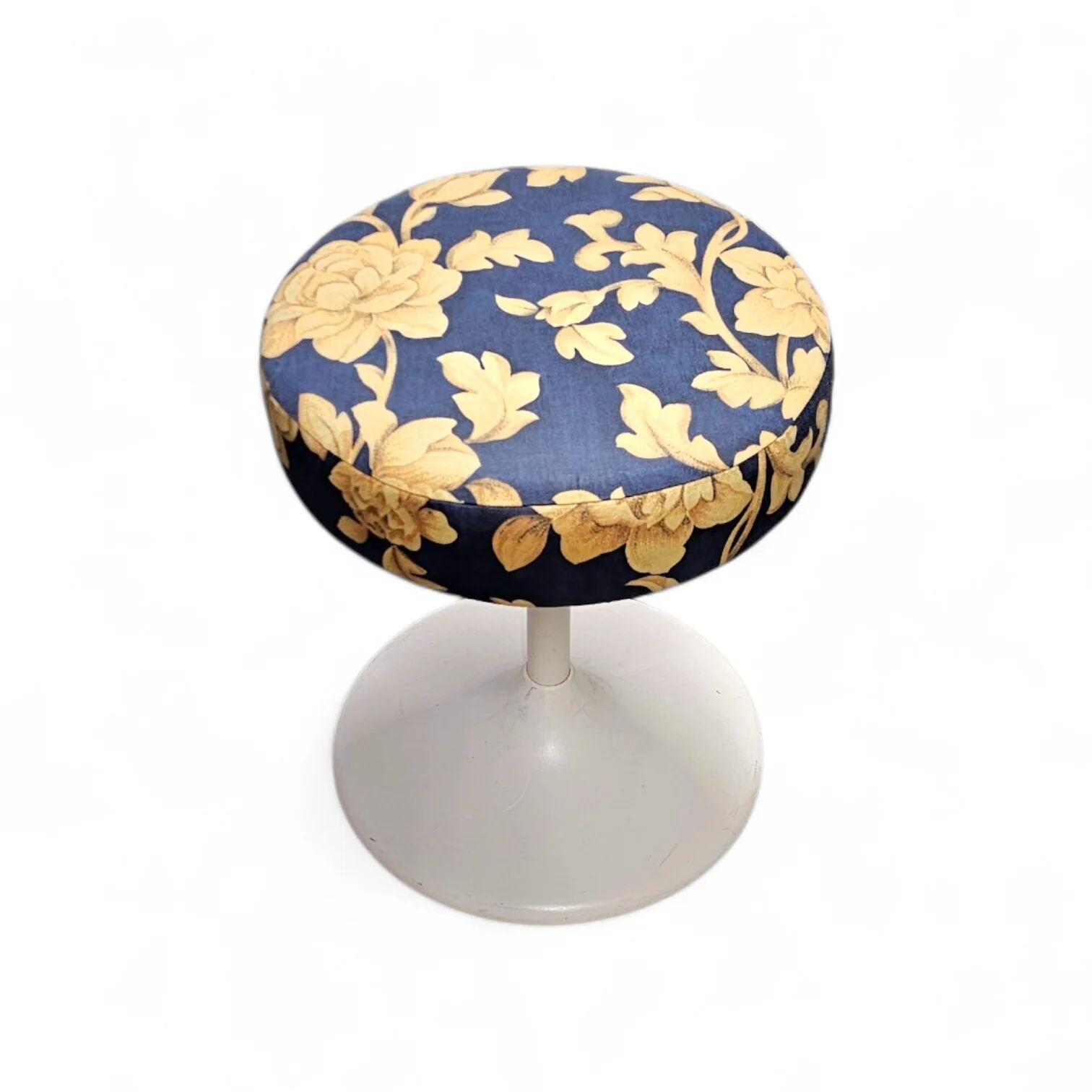3 x tabouret Lusch / années 1970