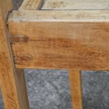 RENE GABRIEL CHAIR 1940s