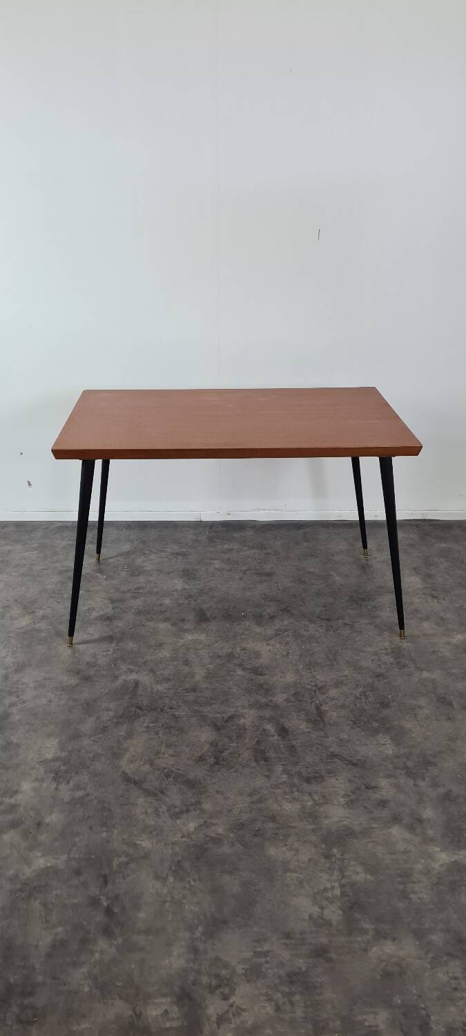 Modernist office from the 60s