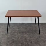 Modernist office from the 60s