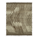 Tapis en laine brun fait main, unique en son genre, 286 cm x 370 cm.