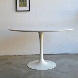 Table "Tulip" by Maurice Burke for Arkana