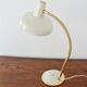 Vintage 50s/60s Aluminor desk lamp / wall lamp
