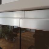 Michel Ducaroy modular shelf for Ligne Roset 1970