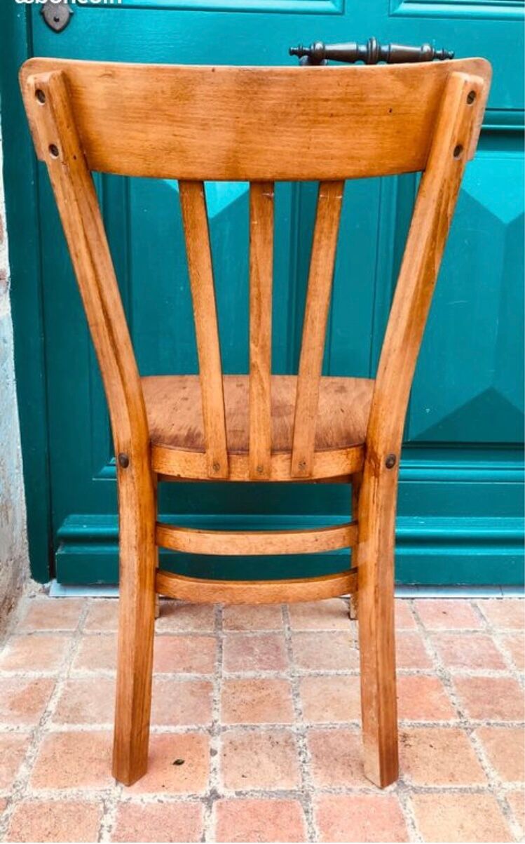 Luterma children's chair