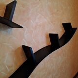 Bookworm shelf 320 cm Kartell design Ron Arad