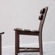 6 chaises de salle à manger dans le style de Dittmann & Co.
