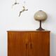 Lamp mushroom vintage Design Dijkstra Lampen