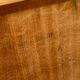 Teak chest of drawers from Omann Jun, 1960s