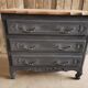 Commode ancienne