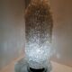 Lampe vintage Policris 1970
