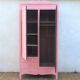 Parisian wardrobe