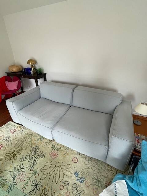 couch