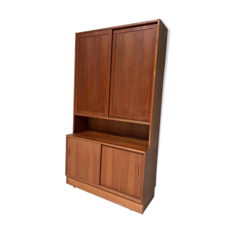 Wall cabinet Poul Hundevad Denmark