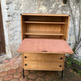 Vintage secretary Pierre Guariche ARP