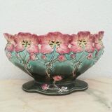 Gardener in dabbling