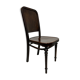 Secession dining chair No. 437 by Thonet