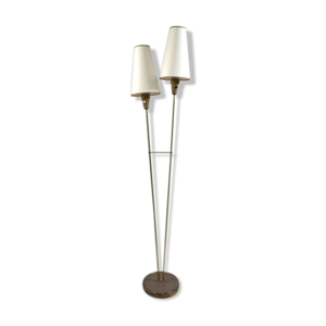 Lampadaire DRGM 1959 Leuchtenbau