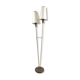 Floor lamp DRGM 1959 Leuchtenbau Lengefeld, Wittig & Schwabe