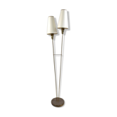 Floor lamp DRGM 1959 Leuchtenbau Lengefeld, Wittig & Schwabe