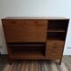 Buffet haut anglais vintage