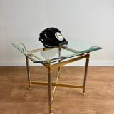 Table basse style Hollywood Regency